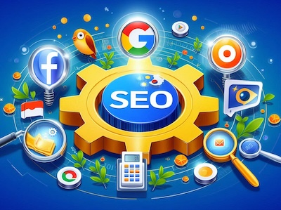 SEO vs Paid Ads